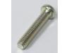 Image of Generator cover retaining screw