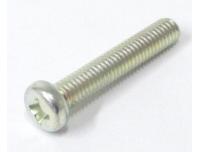 Image of Generator cover screw