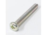 Image of Oil filter cover retaining screw