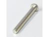 Image of Oil filter cover retaining screw