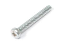 Image of Air filter retaining screw