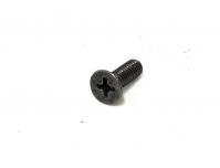 Image of Clutch master cylinder cap retaining screw, for Front master cylinder