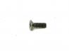 Image of Brake master cylinder cap retaining screw