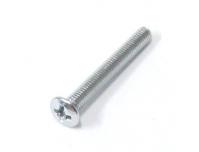 Image of Indicator lens screw (UK models)