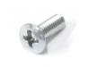 Image of Generator cover badge retaining screw