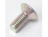 Image of Ignition points cover screw