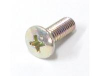 Image of Ignition poins cover retaining screw