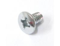 Image of Cylinder head cover end cap retaining screw