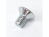 Image of Cylinder head cover end cap retaining screw