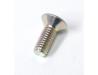 Image of Oil filter cover retaining screw