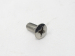 Image of Clutch outer cover chrome plate retaining screw
