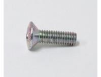 Image of Gear change lever pinch bolt