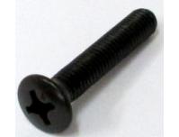 Image of Handle bar end weight retaining screw