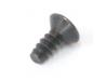 Image of Pilot light top cover retaining screw