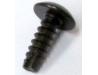 Image of Indicator lens retaining screw