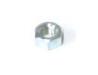 Cam chain tensioner setting bolt lock nut