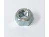 Drive chain / rear wheel adjuster bolt lock nut