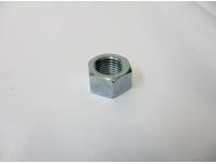 Image of Wheel axle nut, Rear