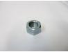 Image of Wheel axle nut, Rear