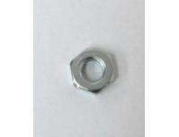 Image of Tool box setting bolt nut