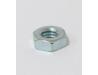 Image of Drive chain / Rear wheel adjuster bolt lock nut