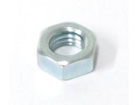 Image of Brake pedal pivot shaft nut