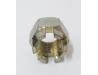 Image of Wheel axle locking nut, Rear
