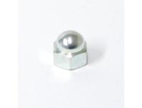 Image of Cylinder head top cover retaining domed nut
