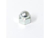 Image of Cylinder head cover domed retaining nut