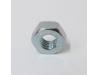 Cylinder head top cover retaining nut