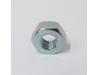 Mainstand pivot bolt nut