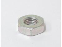 Image of Swingarm pivot bolt nut