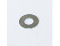 Image of Exhaust heatshield washer