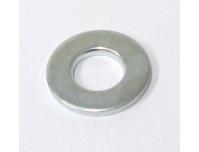 Image of Seat retaining bolt flat washer