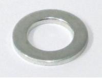 Image of Brake caliper bolt washer