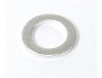 Image of Oil drain bolt washer