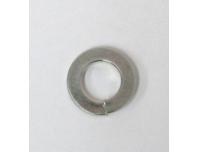 Image of Seat retaining bolt spring washer