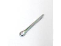 Image of Brake rod to brake pedal split pin