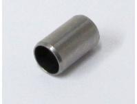 Image of Generator cover locating dowel pin