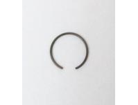 Image of Piston pin circlip