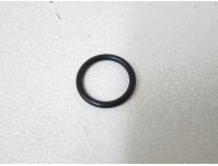 Image of Fork tube top bolt O ring