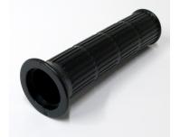 Image of Handlebar grip, Right hand (From Frame No. CT90-122551 To end of production)