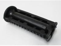 Image of Foot rest rubber, Front