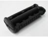 Image of Foot rest rubber, Front