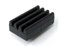 Image of Exhaust rubber stand stopper