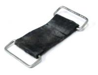 Image of Battery retaining strap