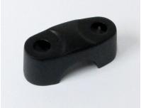 Image of Handle bar Upper clamp / holder