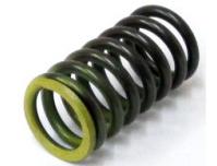 Image of Clutch spring (Up to Engine No. CB77E 312772)