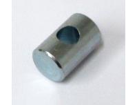 Image of Brake rod adjuster barrell