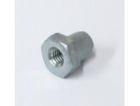 Image of Brake cable adjuster nut